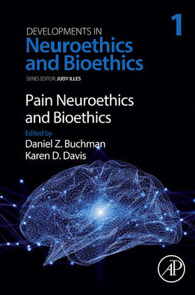 Davis |  Pain Neuroethics and Bioethics | eBook | Sack Fachmedien