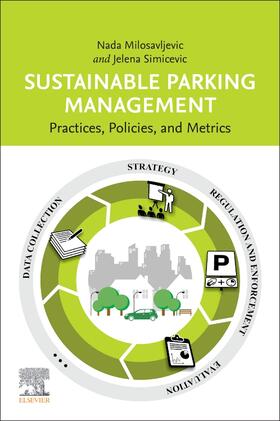 Milosavljevic / Simicevic |  Sustainable Parking Management | Buch |  Sack Fachmedien