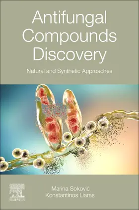 Sokovic / Liaras |  Antifungal Compounds Discovery | Buch |  Sack Fachmedien