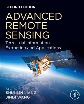 Wang |  Advanced Remote Sensing | Buch |  Sack Fachmedien