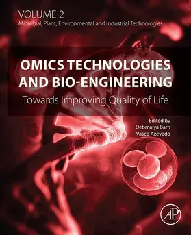 Barh MSc / Barh / Azevedo |  Omics Technologies and Bio-engineering | eBook | Sack Fachmedien