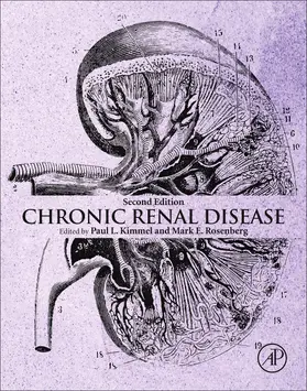 Kimmel / Rosenberg |  Chronic Renal Disease | Buch |  Sack Fachmedien