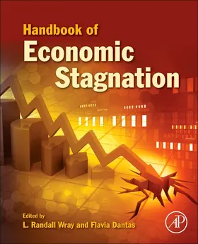 Dantas / Wray |  Handbook of Economic Stagnation | Buch |  Sack Fachmedien