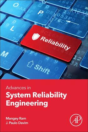 Ram / Davim |  Advances in System Reliability Engineering | Buch |  Sack Fachmedien