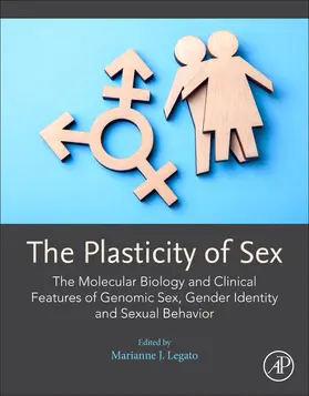 Legato J |  The Plasticity of Sex | Buch |  Sack Fachmedien