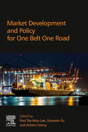  Market Development and Policy for One Belt One Road | Buch |  Sack Fachmedien