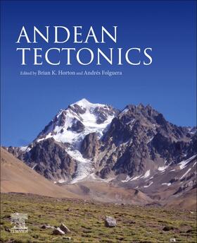 Horton / Folguera |  Andean Tectonics | Buch |  Sack Fachmedien