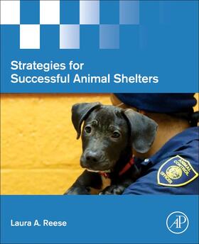 Reese |  Strategies for Successful Animal Shelters | Buch |  Sack Fachmedien