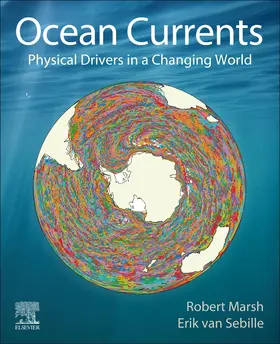 Marsh | Ocean Currents | Buch | 978-0-12-816059-6 | sack.de