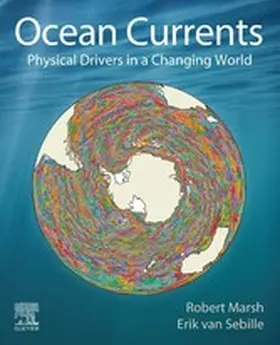 Marsh / Sebille |  Ocean Currents | eBook | Sack Fachmedien