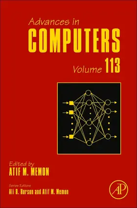 Memon |  Advances in Computers | Buch |  Sack Fachmedien