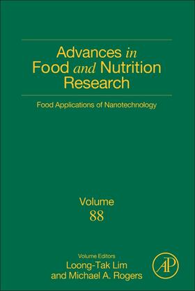  Food Applications of Nanotechnology | Buch |  Sack Fachmedien