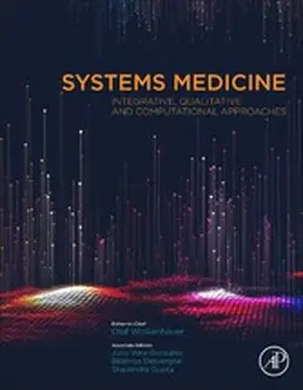 Wolkenhauer | Systems Medicine | E-Book | sack.de