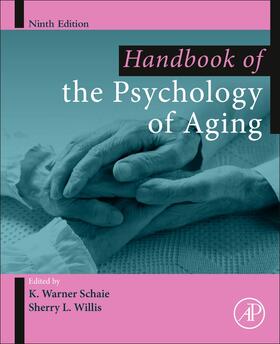  Handbook of the Psychology of Aging | Buch |  Sack Fachmedien