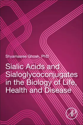 Ghosh |  Sialic Acids and Sialoglycoconjugates in the Biology of Life, Health and Disease | Buch |  Sack Fachmedien