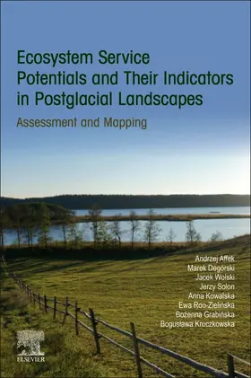 Affek / Degórski / Wolski |  Ecosystem Service Potentials and Their Indicators in Postglacial Landscapes | Buch |  Sack Fachmedien