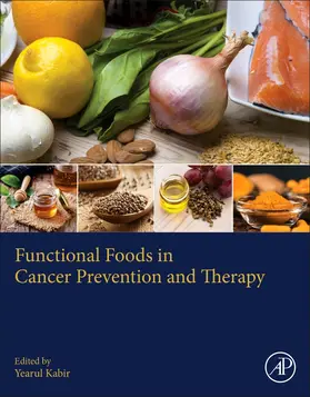 Kabir |  Functional Foods in Cancer Prevention and Therapy | Buch |  Sack Fachmedien