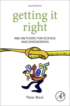 Bock |  Getting It Right | Buch |  Sack Fachmedien