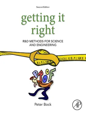 Bock |  Getting It Right | eBook | Sack Fachmedien