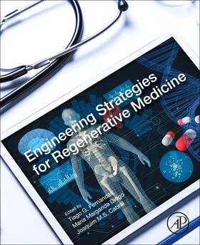 Fernandes / Diogo / Cabral |  Engineering Strategies for Regenerative Medicine | Buch |  Sack Fachmedien