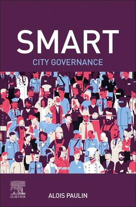 Paulin |  Smart City Governance | Buch |  Sack Fachmedien