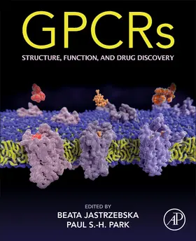 Jastrzebska / Park |  Gpcrs | Buch |  Sack Fachmedien