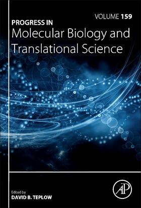 Teplow |  Progress in Molecular Biology and Translational Science | Buch |  Sack Fachmedien