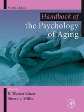  Handbook of the Psychology of Aging | eBook | Sack Fachmedien