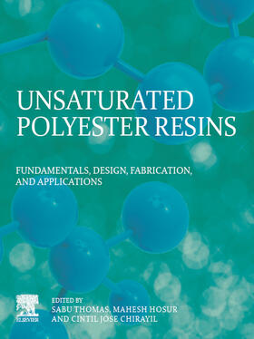 Thomas / Hosur |  Unsaturated Polyester Resins | eBook | Sack Fachmedien