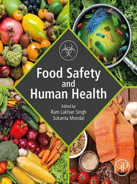 Singh / Mondal Ph. D. / Mondal |  Food Safety and Human Health | eBook | Sack Fachmedien