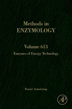 Armstrong |  Enzymes of Energy Technology | Buch |  Sack Fachmedien