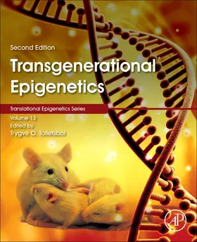  Transgenerational Epigenetics | Buch |  Sack Fachmedien