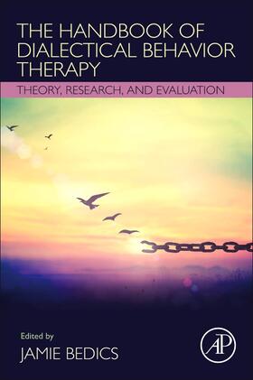 Bedics |  The Handbook of Dialectical Behavior Therapy | Buch |  Sack Fachmedien