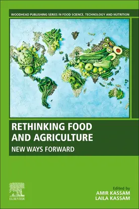 Kassam |  Rethinking Food and Agriculture | Buch |  Sack Fachmedien