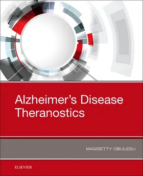 Obulesu |  Alzheimer's Disease Theranostics | Buch |  Sack Fachmedien