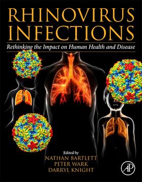 Bartlett / Wark / Knight |  Rhinovirus Infections | Buch |  Sack Fachmedien