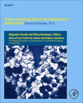  Drug Efflux Pumps in Cancer Resistance Pathways: From Molecular Recognition and Characterization to Possible Inhibition Strategies in Chemotherapy | Buch |  Sack Fachmedien