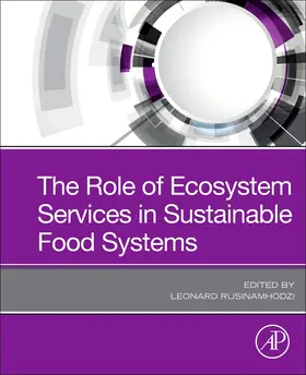 Rusinamhodzi |  The Role of Ecosystem Services in Sustainable Food Systems | Buch |  Sack Fachmedien