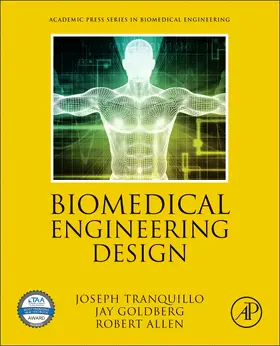 Tranquillo / Goldberg / Allen |  Biomedical Engineering Design | Buch |  Sack Fachmedien