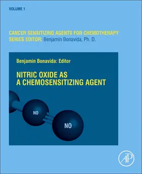 Bonavida |  Nitric Oxide (Donor/Induced) in Chemosensitization | Buch |  Sack Fachmedien