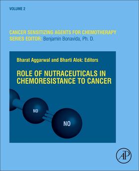 Bonavida |  Role of Nutraceuticals in Cancer Chemosensitization | Buch |  Sack Fachmedien