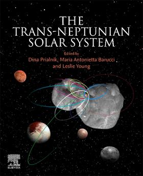 Prialnik / Barucci / Young |  The Trans-Neptunian Solar System | Buch |  Sack Fachmedien