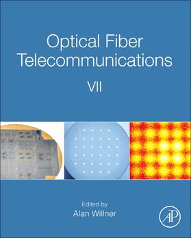 Willner |  Optical Fiber Telecommunications VII | Buch |  Sack Fachmedien
