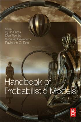 Samui / Tien Bui / Chakraborty |  Handbook of Probabilistic Models | Buch |  Sack Fachmedien