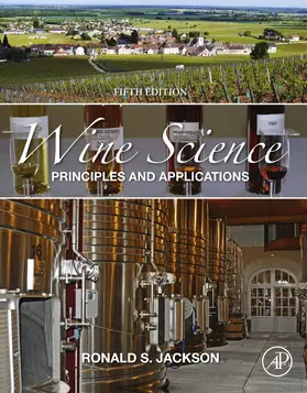 Jackson |  Wine Science | eBook | Sack Fachmedien