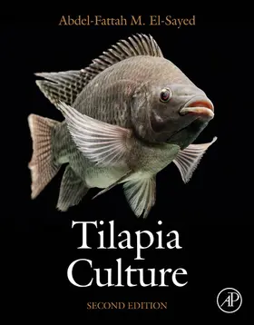 El-Sayed |  Tilapia Culture | eBook | Sack Fachmedien