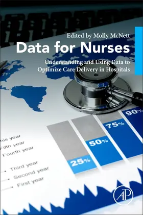 McNett |  Data for Nurses | Buch |  Sack Fachmedien