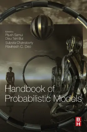 Samui / Tien Bui / Chakraborty |  Handbook of Probabilistic Models | eBook | Sack Fachmedien