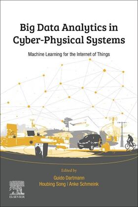 Dartmann / Song / Schmeink |  Big Data Analytics for Cyber-Physical Systems | Buch |  Sack Fachmedien