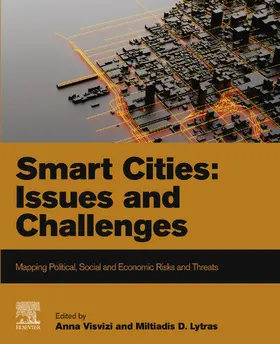 Visvizi / Lytras |  Smart Cities: Issues and Challenges | eBook | Sack Fachmedien